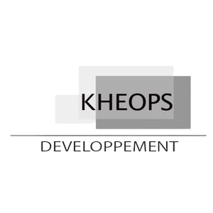 Kheops Development